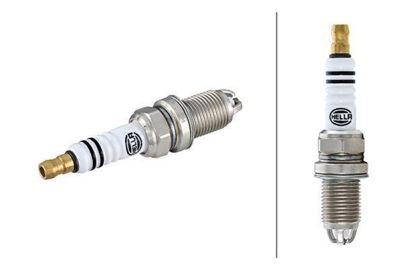 HELLA 8EH 188 704-371 Z&uuml;ndkerze YM8RCS5-10T Schl&uuml;sselweite 16