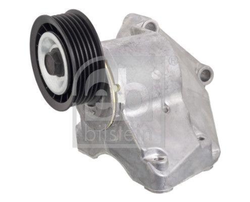 FEBI BILSTEIN 21779 Riemenspanner f&uuml;r Keilrippenriemen f&uuml;r Ford