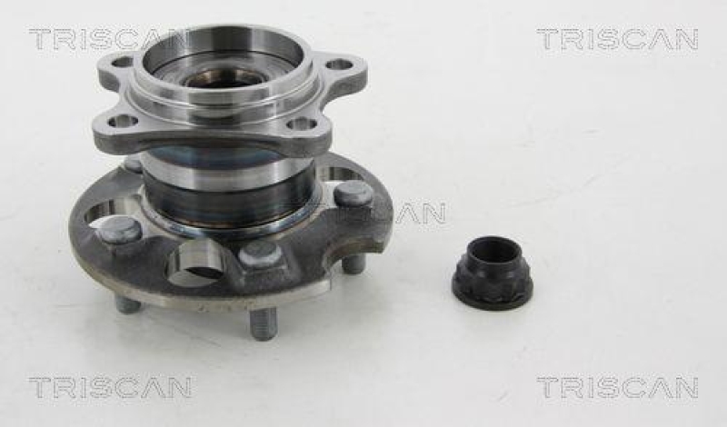 TRISCAN 8530 13264 Radnabe Hinten f&uuml;r Lexus