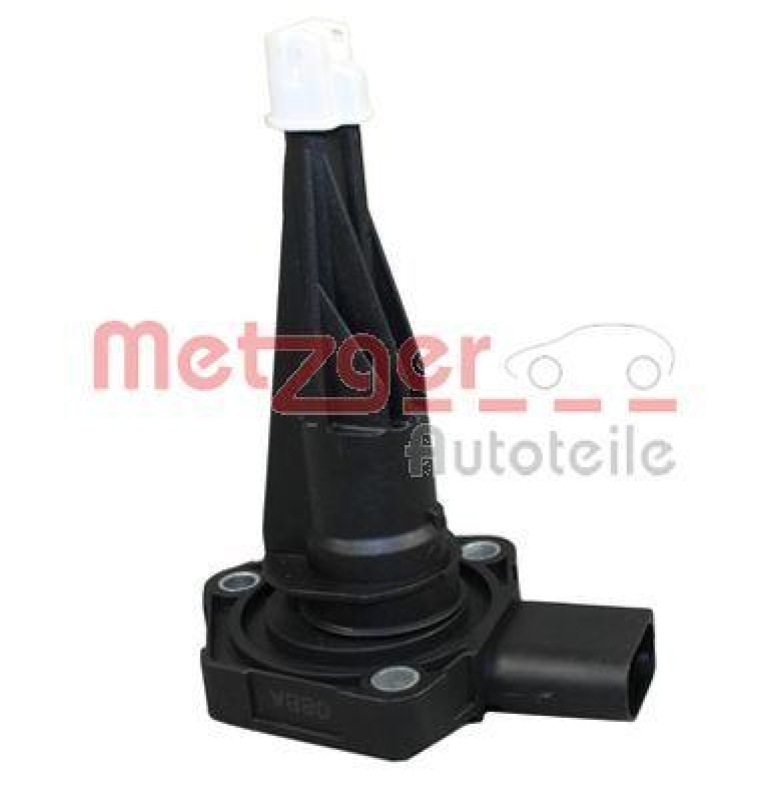 METZGER 0901283 Sensor, Motor&ouml;lstand f&uuml;r BMW