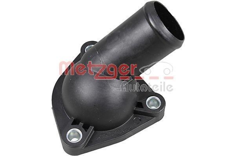 METZGER 4010187 K&uuml;hlmittelflansch f&uuml;r FORD