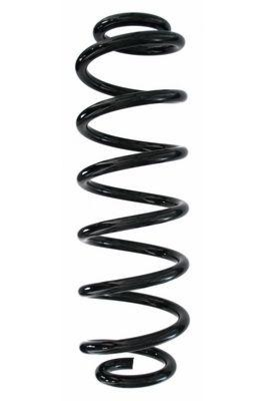 SPIDAN 87853 Fahrwerksfeder