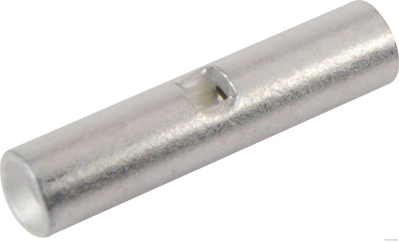 HERTH+BUSS 50251030 Quetschverbinder 0,5 - 1 mm², DIN 46341-1B