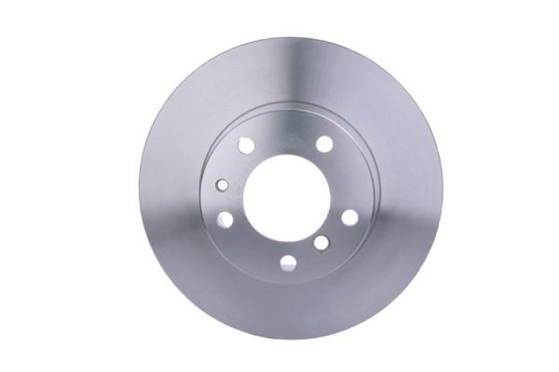 HELLA 8DD 355 101-741 Bremsscheibe f&uuml;r BMW