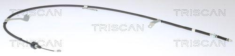 TRISCAN 8140 4310121 Handbremsseil f&uuml;r Hyundai