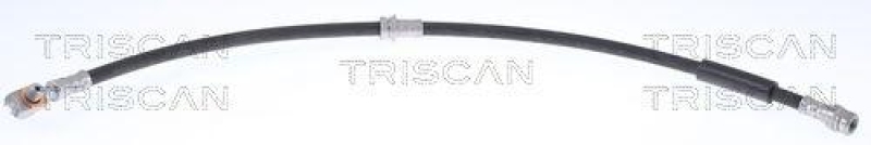 TRISCAN 8150 29150 Bremsschlauch f&uuml;r Audi Tt