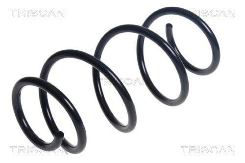TRISCAN 8750 24213 Spiralfeder Vorne f&uuml;r Spring Front Opel/Vauxhal