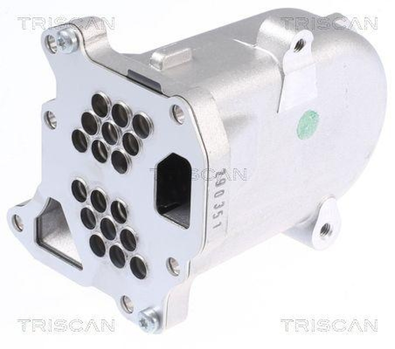 TRISCAN 8813 10104 K&uuml;hler, Abgasr&uuml;ckf&uuml;hrung f&uuml;r Psa, Ford, Volvo, Fiat