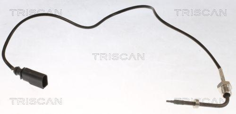 TRISCAN 8826 29034 Sensor, Abgastemperatur f&uuml;r Vw