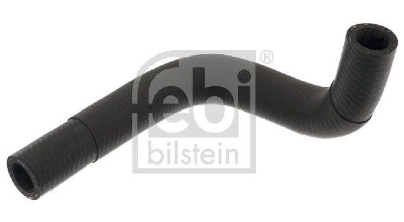 FEBI BILSTEIN 100571 K&uuml;hlwasserschlauch f&uuml;r M A N