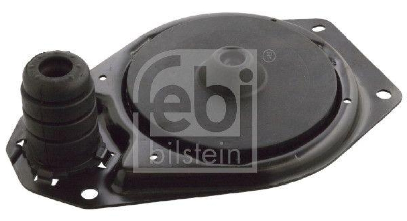 FEBI BILSTEIN 103055 Federteller f&uuml;r Federbeinst&uuml;tzlager f&uuml;r Renault