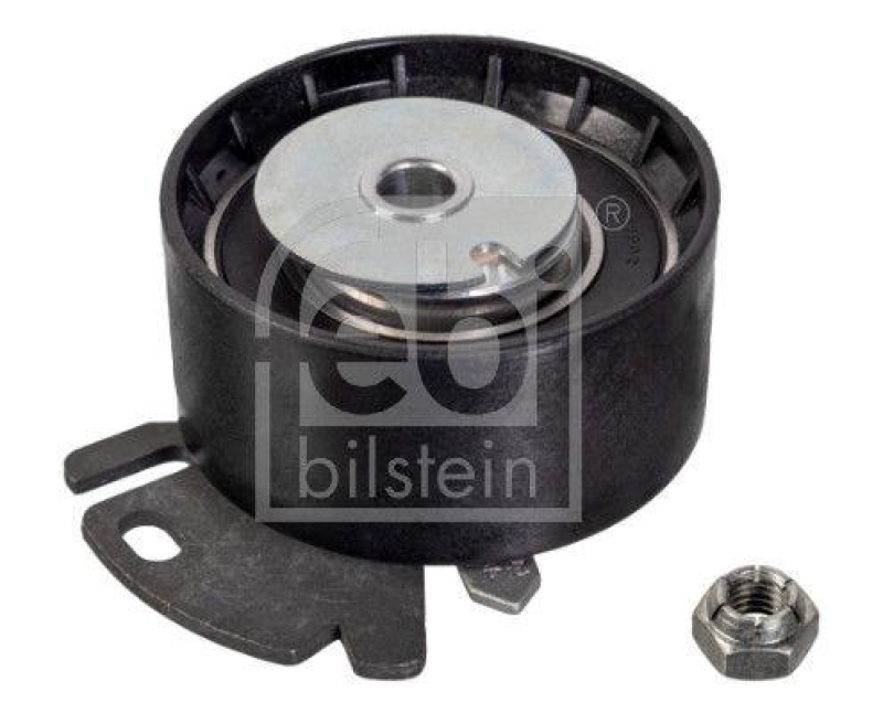 FEBI BILSTEIN 11945 Spannrolle f&uuml;r Zahnriemen f&uuml;r Fiat