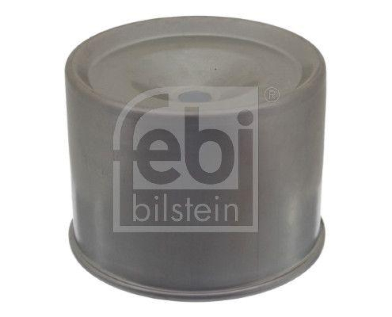 FEBI BILSTEIN 15114 Federglocke für Luftfederbalg