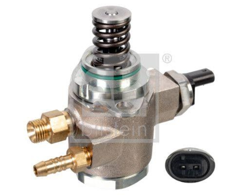 FEBI BILSTEIN 176006 Hochdruckpumpe f&uuml;r VW-Audi
