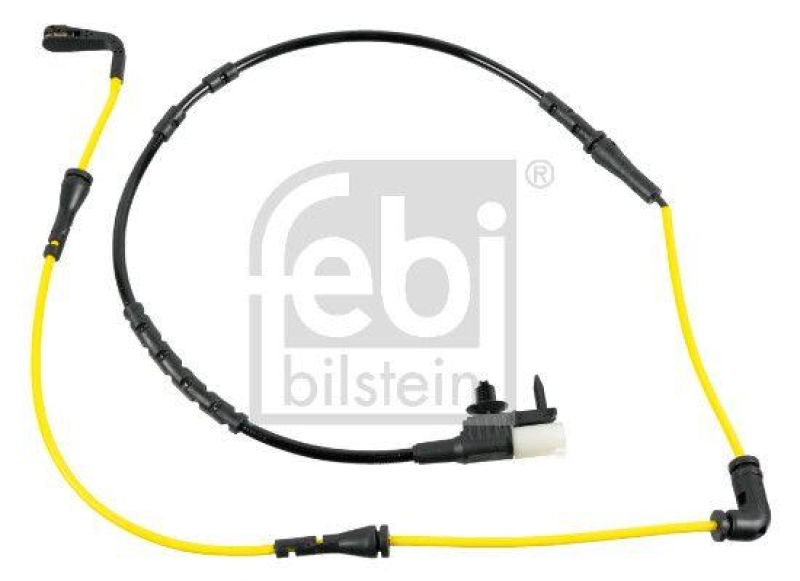 FEBI BILSTEIN 179227 Verschleißkontakt für Land Rover