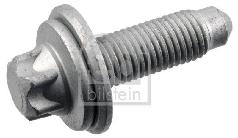 FEBI BILSTEIN 182453 Schraube für Bremsträger für BMW