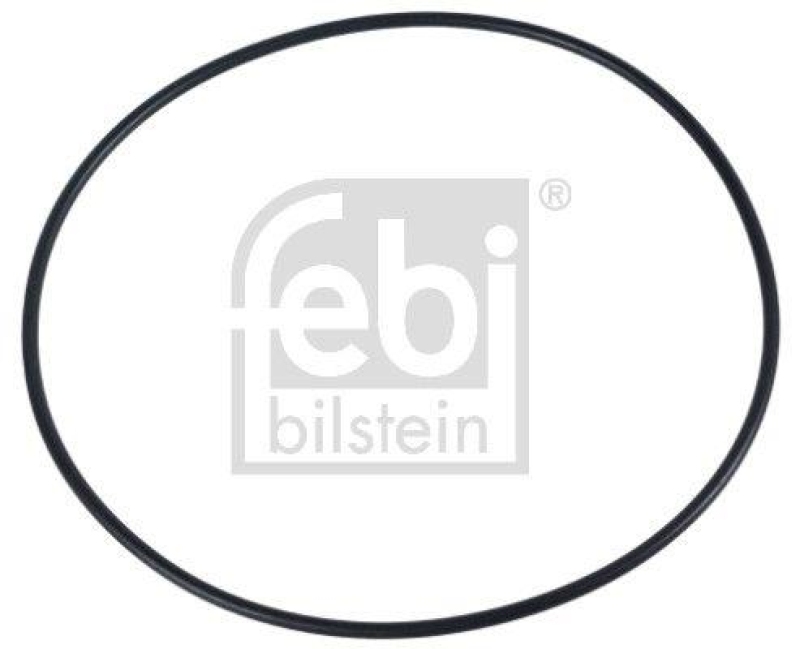 FEBI BILSTEIN 18471 Dichtring für Radnabe für Scania