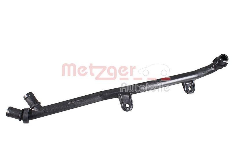 METZGER 4010528 K&uuml;hlmittelrohrleitung f&uuml;r BMW