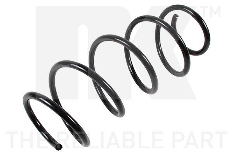 NK 5347174 Fahrwerksfeder f&uuml;r VW