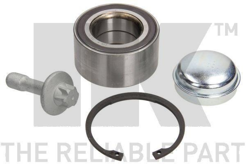 NK 753339 Radlagersatz f&uuml;r MERCEDES-BENZ