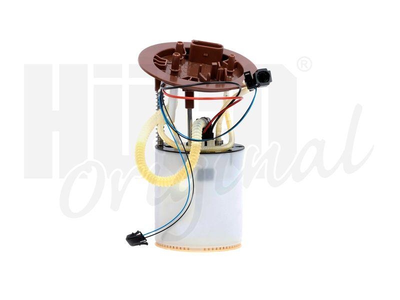 HITACHI 133281 Kraftstofff&ouml;rdereinheit f&uuml;r AUDI u.a.