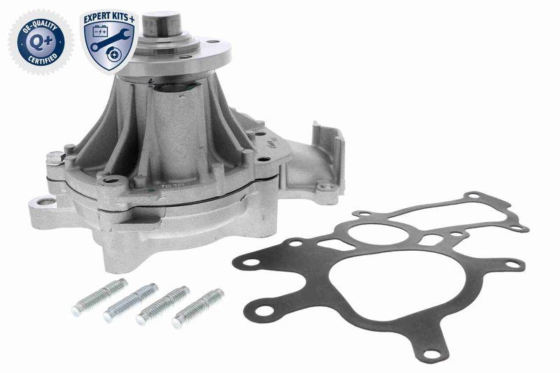 ACKOJA A70-50014 Wasserpumpe, Motorkühlung mit Dichtung für TOYOTA