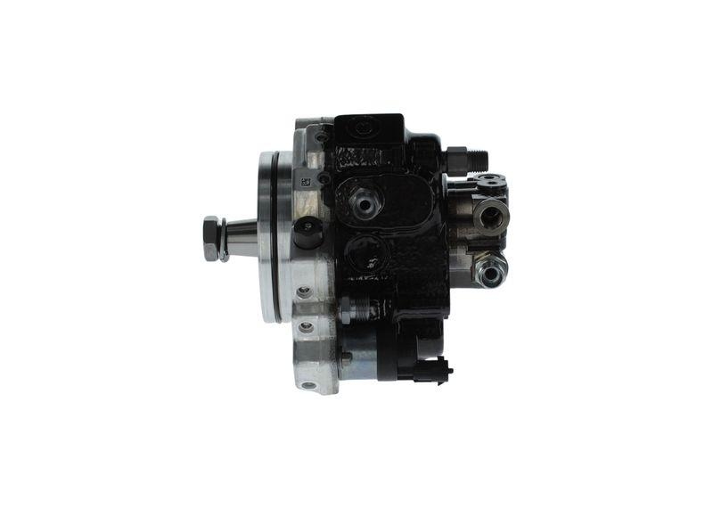 Bosch 0 445 020 079 Radialkolbenpumpe