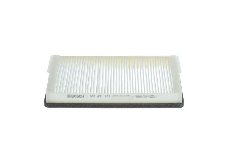 Bosch 1 987 431 169 Innenraumfilter