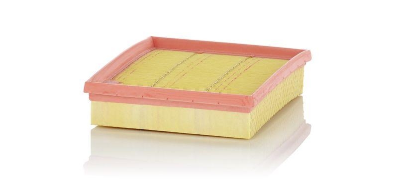 MANN-FILTER C 20 016 Luftfilter f&uuml;r Ford