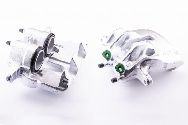 HELLA 8AC 355 386-181 Bremssattel f&uuml;r FIAT/P.S.A