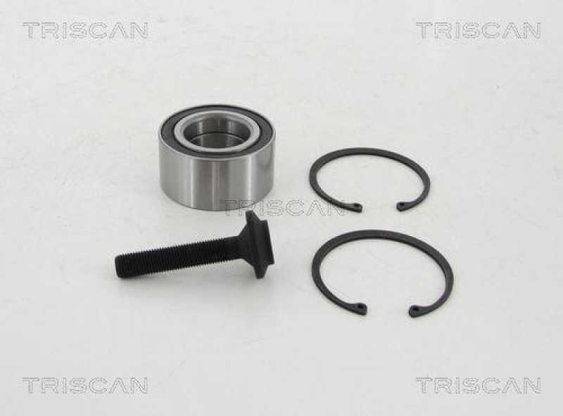 TRISCAN 8530 29002 Radlagersatz Vorne f&uuml;r Audi 80, 90, A4 / A4 Quatt