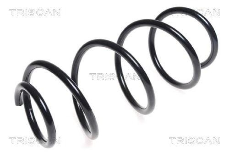 TRISCAN 8750 43104 Spiralfeder Vorne f&uuml;r Kia Venga,Hyundai Ix20