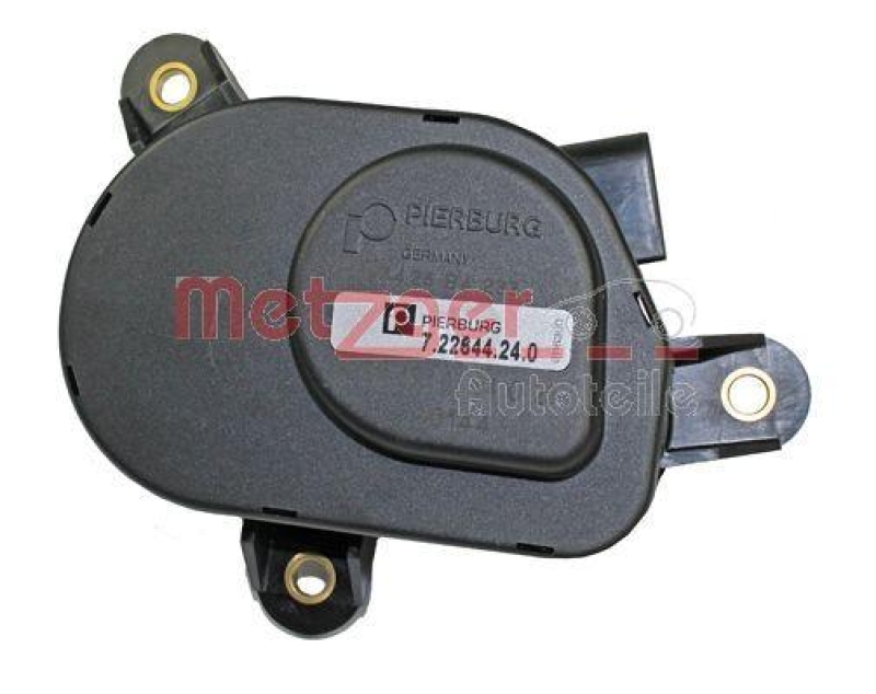 METZGER 2100004 Stellelement, Drallklappen f&uuml;r MB