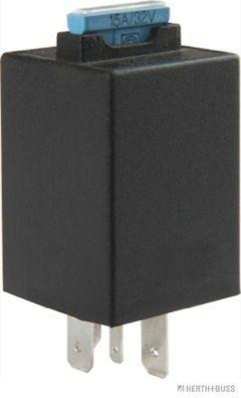 HERTH+BUSS ELPARTS 75614032 Relais Kraftstoffpumpe