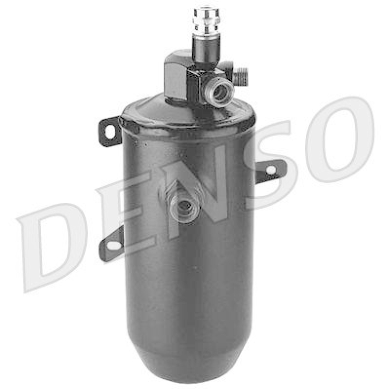 DENSO DFD10004 Trockner A/C FORD FIESTA Box (F3L, F5L) 1.3