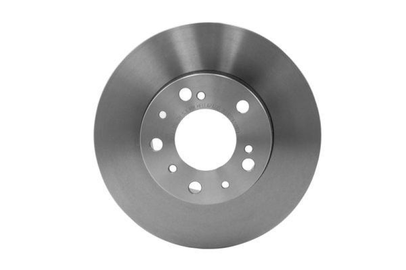 HELLA 8DD 355 101-781 Bremsscheibe f&uuml;r FIAT/P.S.A