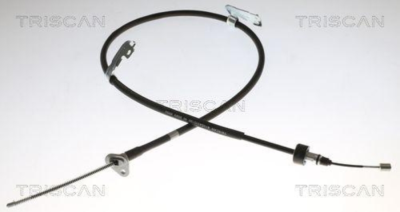 TRISCAN 8140 4310122 Handbremsseil f&uuml;r Hyundai