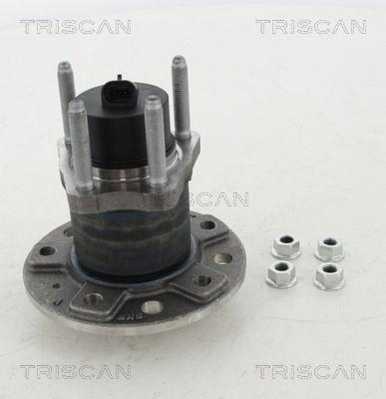 TRISCAN 8530 65209 Radlagersatz Hinten f&uuml;r Saab 9-5