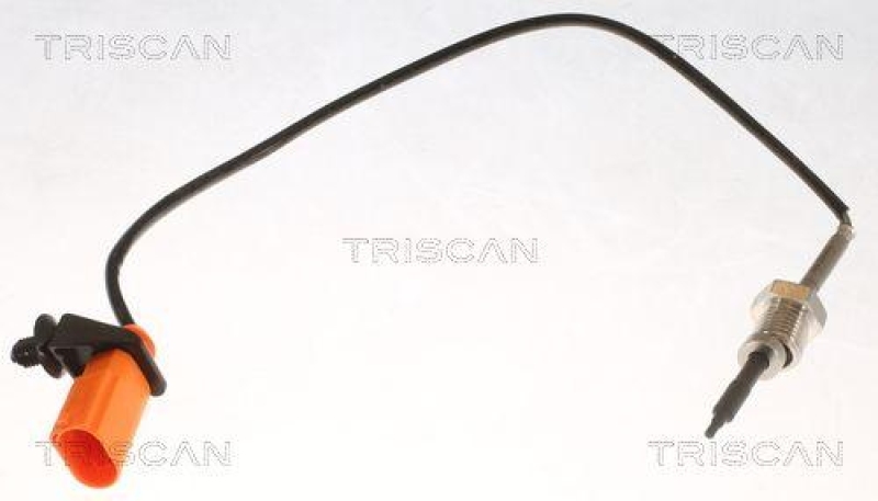 TRISCAN 8826 29035 Sensor, Abgastemperatur f&uuml;r Vw