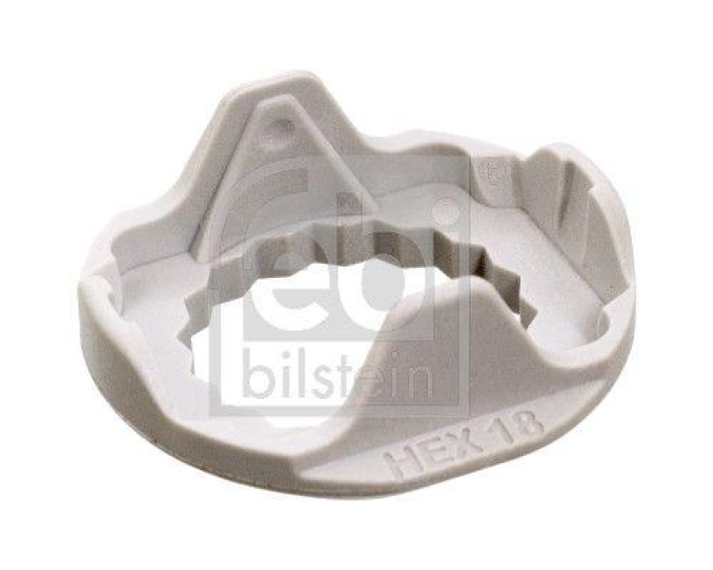 FEBI BILSTEIN 105643 Sicherungsklammer für Druckluftverbinderuniversell verwendbar