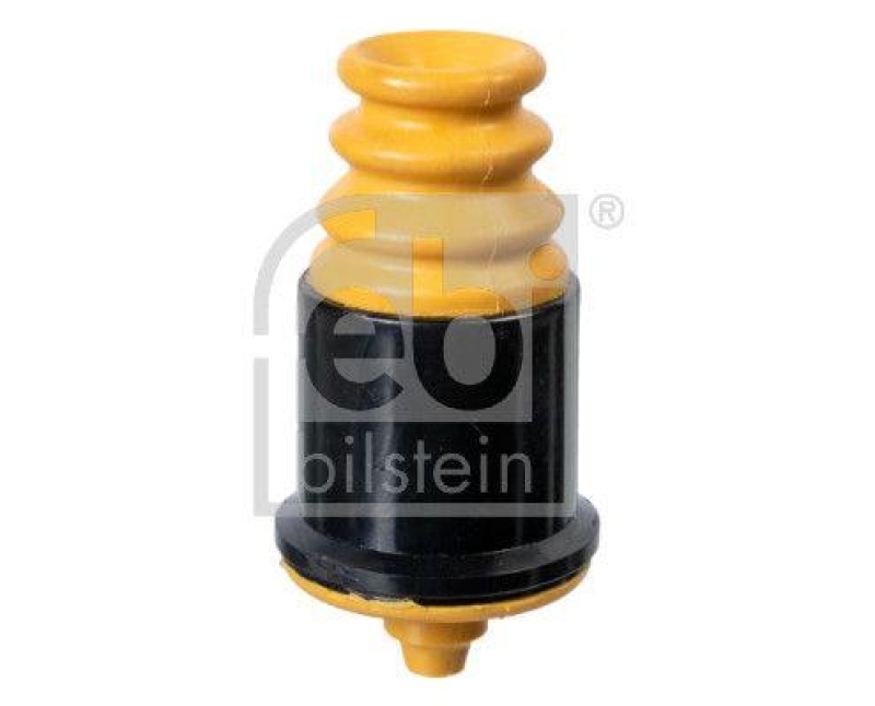 FEBI BILSTEIN 108115 Anschlagpuffer f&uuml;r Hinterfeder f&uuml;r Fiat