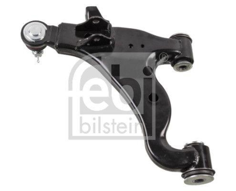 FEBI BILSTEIN 179228 Querlenker mit Lagern und Gelenk f&uuml;r TOYOTA