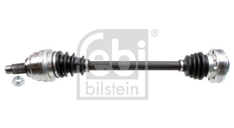 FEBI BILSTEIN 182454 Antriebswelle f&uuml;r BMW