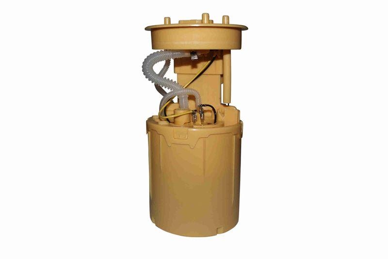 VEMO V10-09-0819 Kraftstoff-F&ouml;rdereinheit mit Standheizung 0,5 Bar f&uuml;r VW