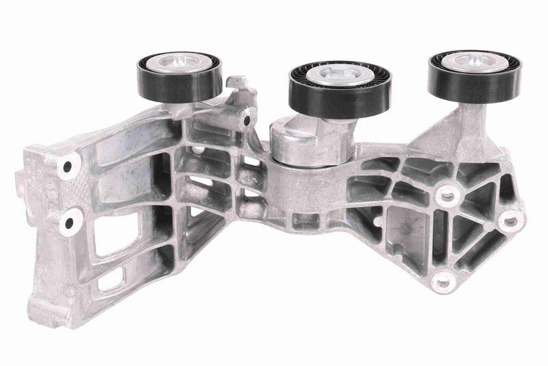 VAICO V30-7660 Riemenspanner, Keilrippenriemen Keilrippenriemen für MERCEDES-BENZ