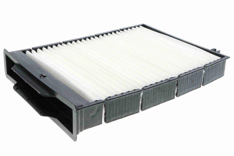 VEMO V46-30-1008 Filter, Innenraumluft 248x180x40 mm, Kunststoffrahmen Kunststo f&uuml;r RENAULT