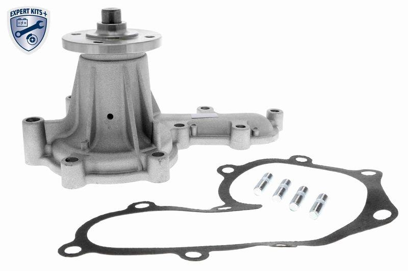 ACKOJA A70-50015 Wasserpumpe, Motork&uuml;hlung mit Dichtung f&uuml;r TOYOTA