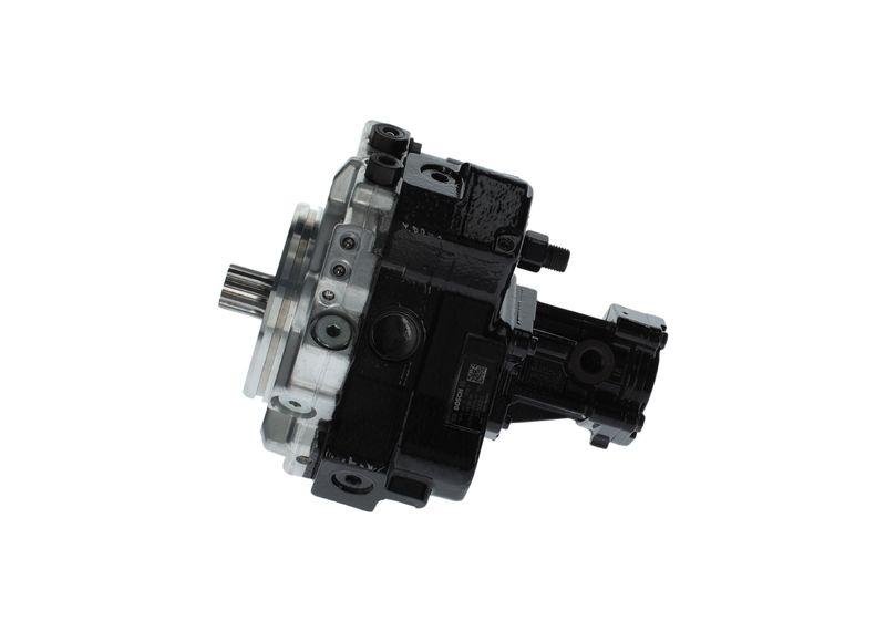 Bosch 0 445 020 080 Radialkolbenpumpe