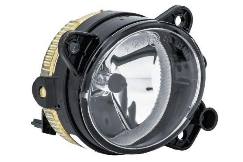 HELLA 1N0 271 247-061 Nebelscheinwerfer rechts Halogen VW