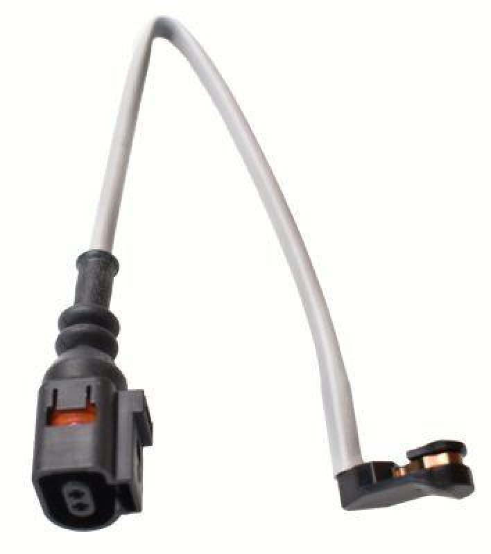 HELLA 8DK 355 253-531 Warnkontakt, Bremsbelagve